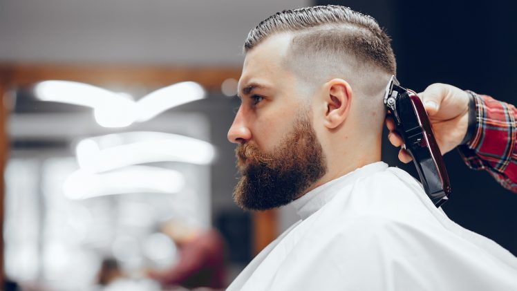 Kelowna Barber Guide: How to Find the Best Barbershop and Get a Haircut